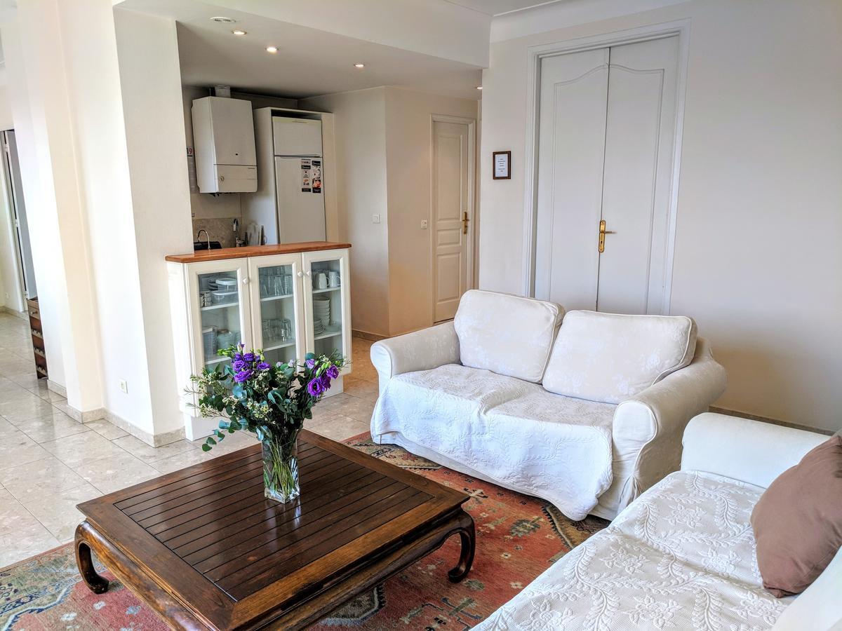 شقة Citilet 6 Bright, Open-Plan With Large Terrace كان المظهر الخارجي الصورة