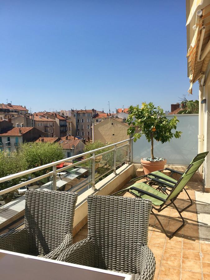 شقة Citilet 6 Bright, Open-Plan With Large Terrace كان المظهر الخارجي الصورة