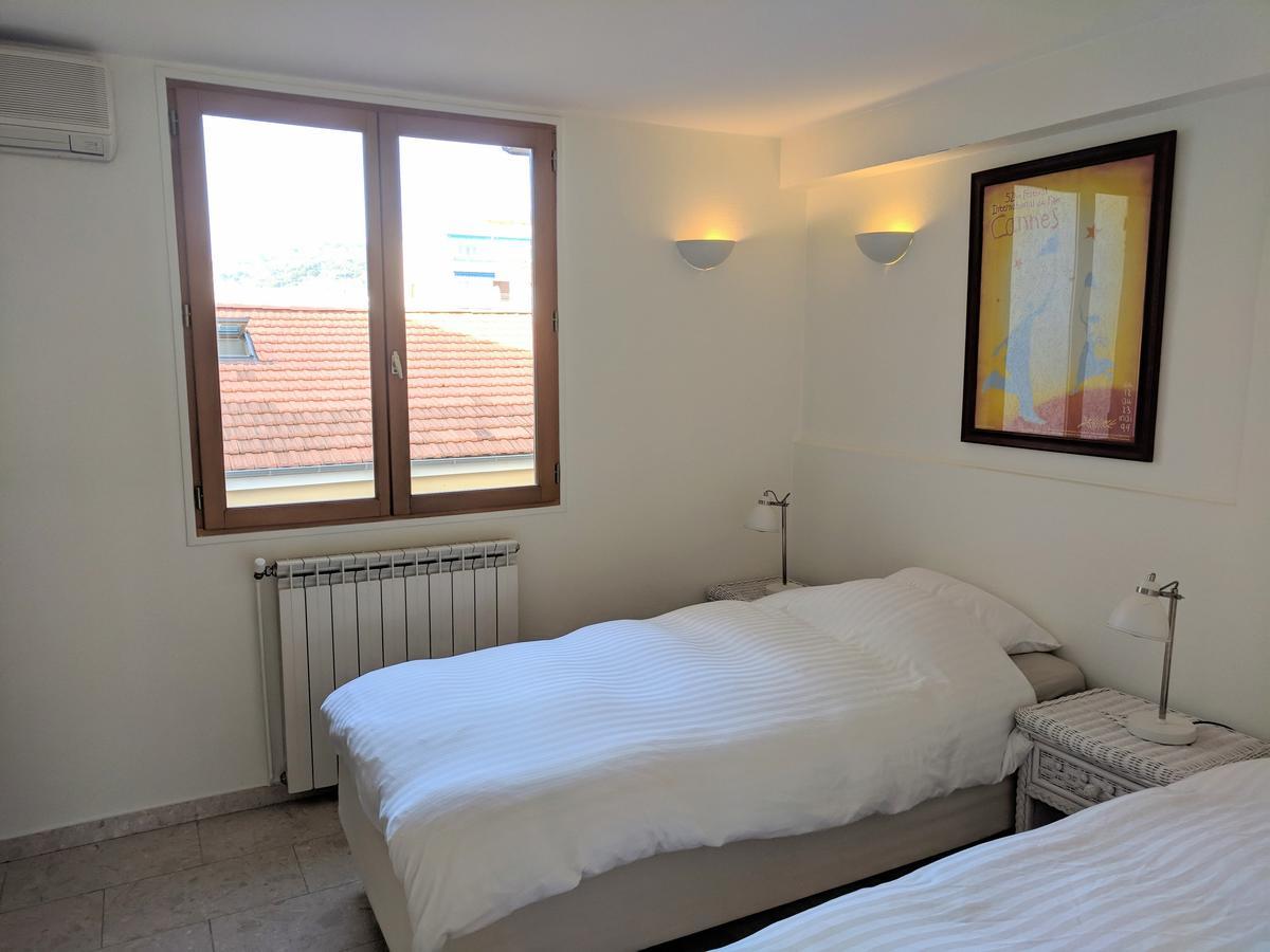 شقة Citilet 6 Bright, Open-Plan With Large Terrace كان المظهر الخارجي الصورة