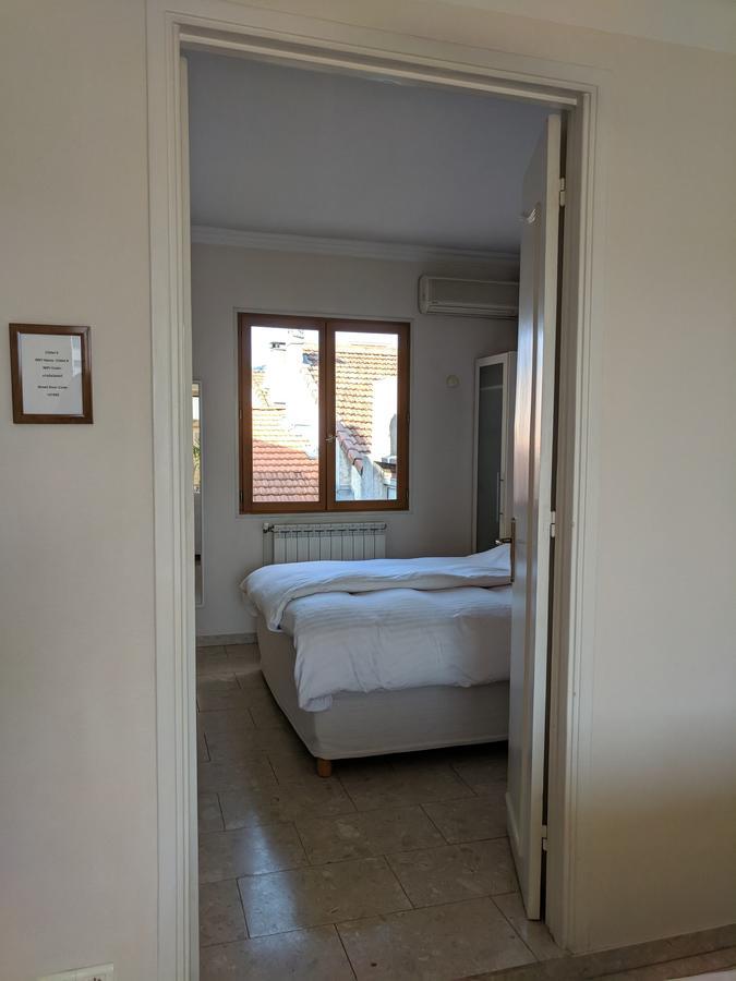 شقة Citilet 6 Bright, Open-Plan With Large Terrace كان المظهر الخارجي الصورة