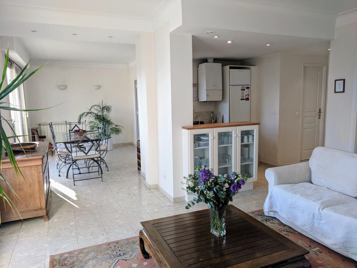 شقة Citilet 6 Bright, Open-Plan With Large Terrace كان المظهر الخارجي الصورة