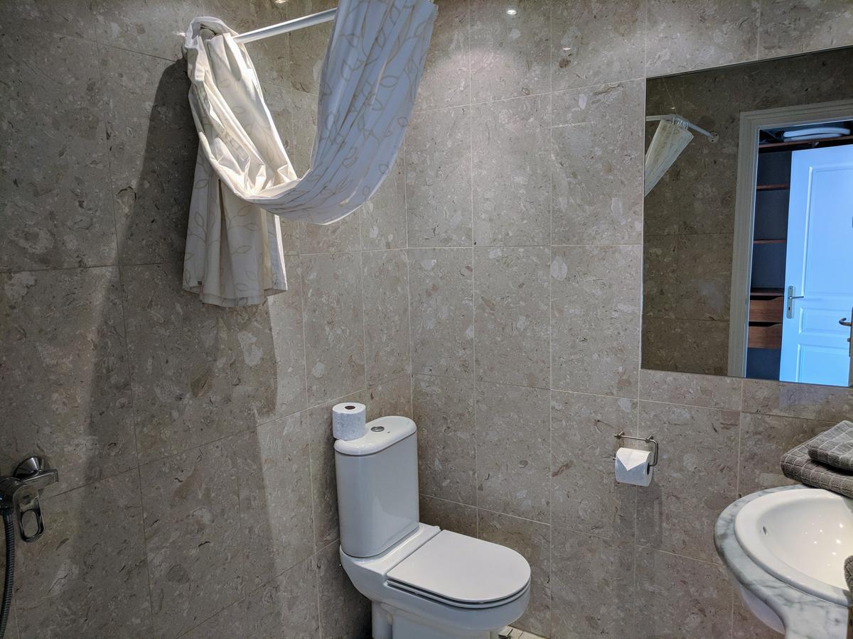 شقة Citilet 6 Bright, Open-Plan With Large Terrace كان المظهر الخارجي الصورة